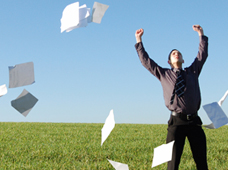 How do I deal with my under performing staff?
