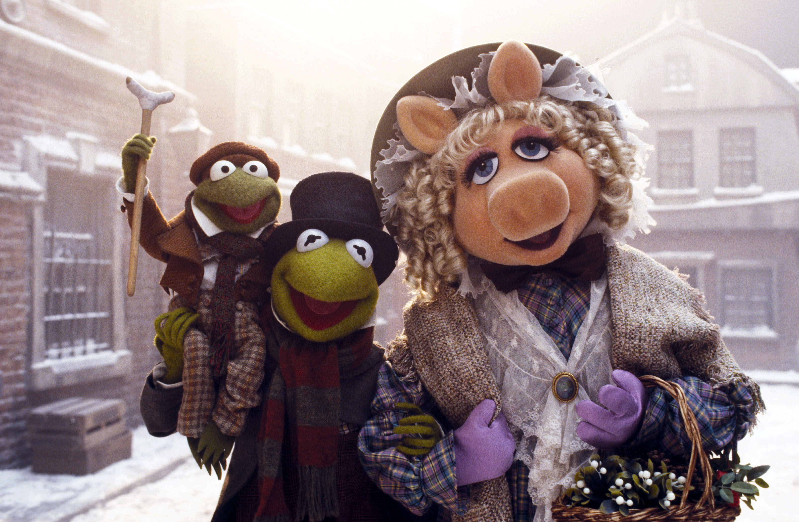 A Christmas Carol