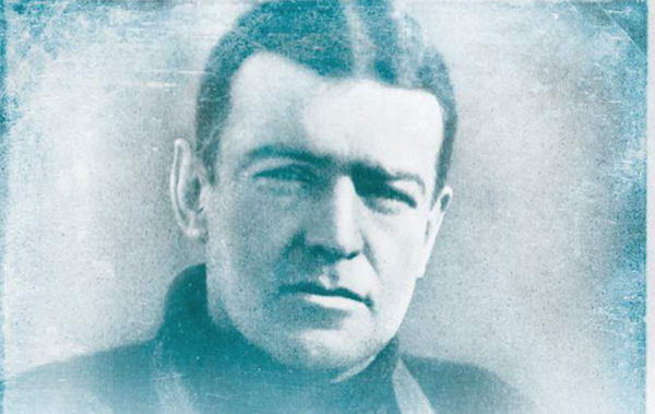 What can we learn from the 1914 Voyage of Endurance?