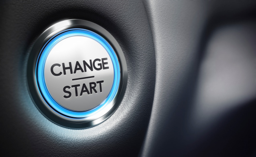 Time to re-think your recruitment process