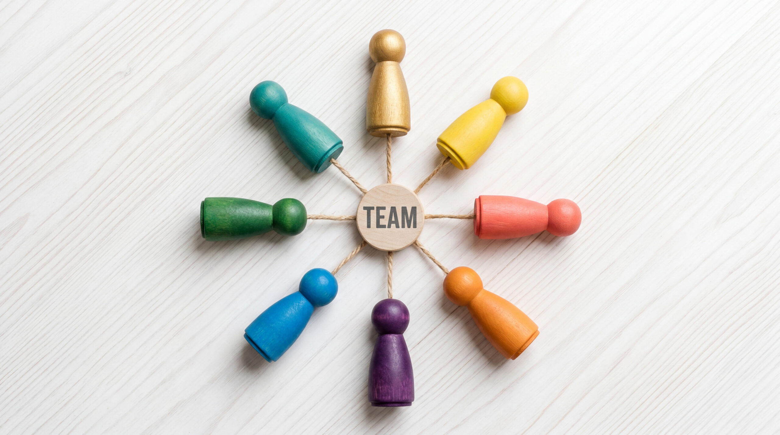 Team Effectiveness..... Where does it all start?